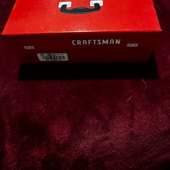 Craftsman sawblade watch . - Picture 5 of 5